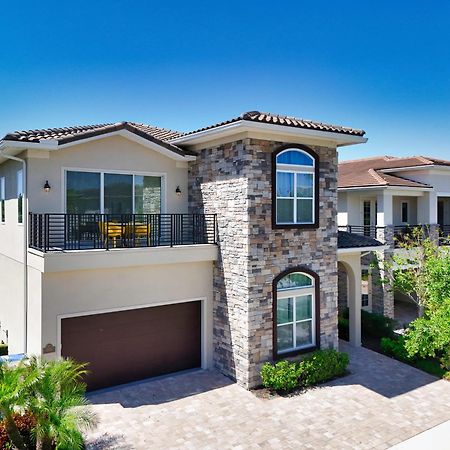 The Entertaining Bear'S Den-Tb006 Villa Kissimmee Exterior foto