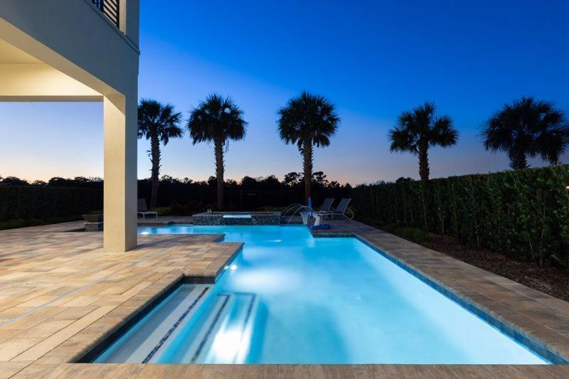 The Entertaining Bear'S Den-Tb006 Villa Kissimmee Exterior foto