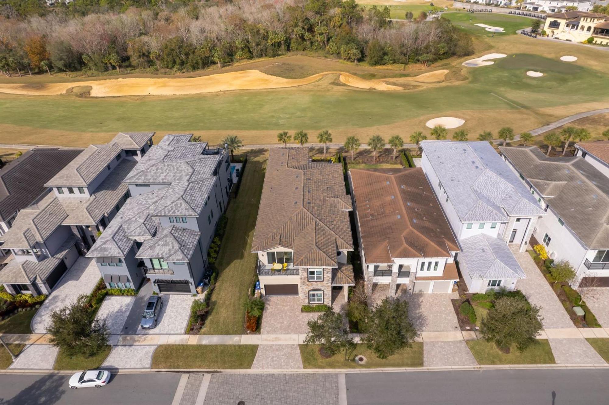 The Entertaining Bear'S Den-Tb006 Villa Kissimmee Exterior foto