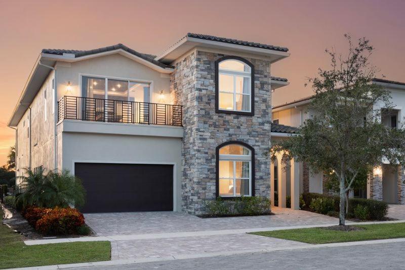 The Entertaining Bear'S Den-Tb006 Villa Kissimmee Exterior foto