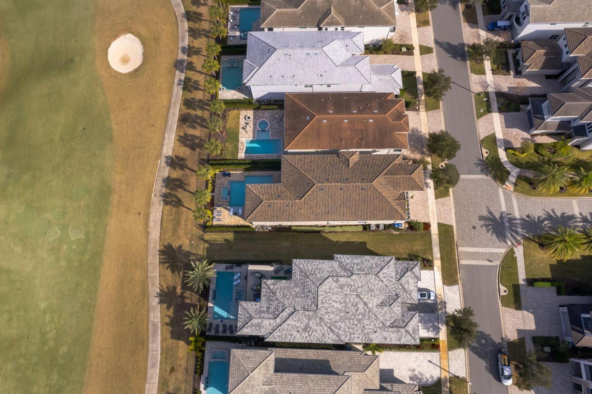 The Entertaining Bear'S Den-Tb006 Villa Kissimmee Exterior foto