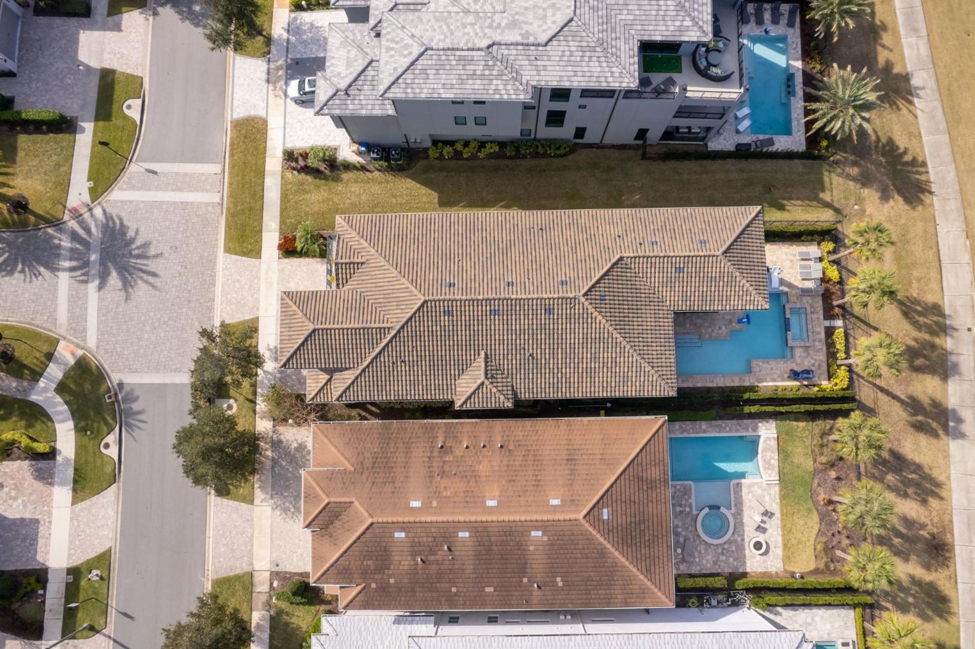 The Entertaining Bear'S Den-Tb006 Villa Kissimmee Exterior foto