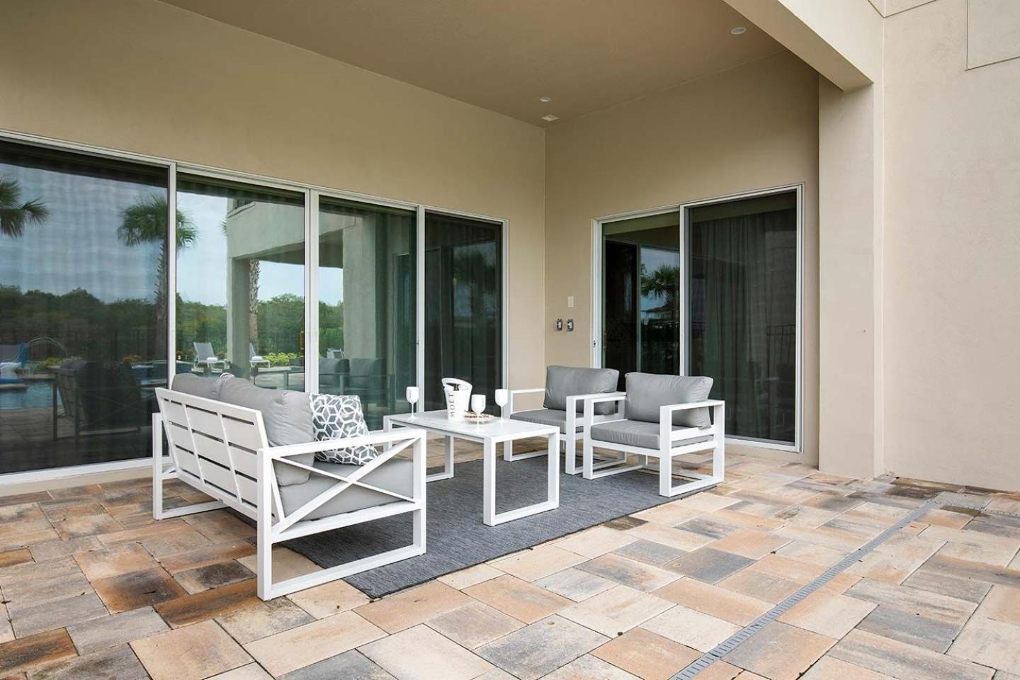 The Entertaining Bear'S Den-Tb006 Villa Kissimmee Exterior foto