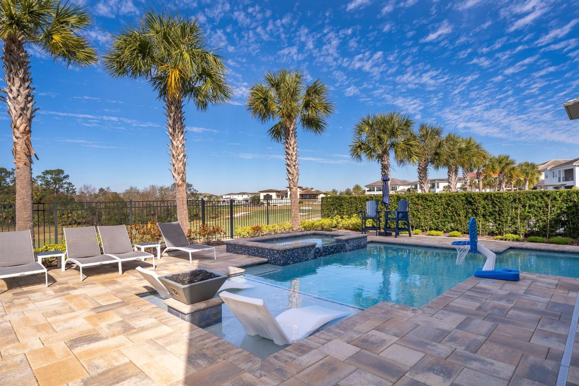 The Entertaining Bear'S Den-Tb006 Villa Kissimmee Exterior foto