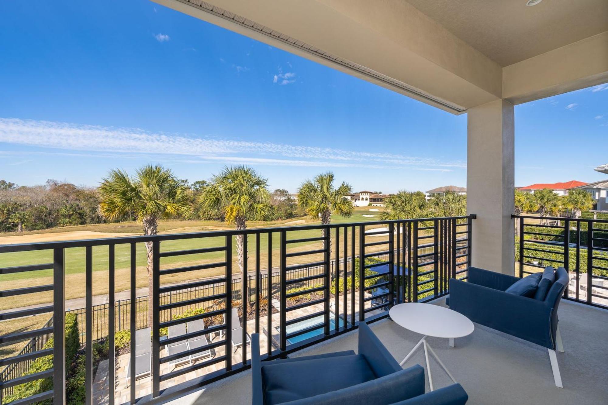 The Entertaining Bear'S Den-Tb006 Villa Kissimmee Exterior foto