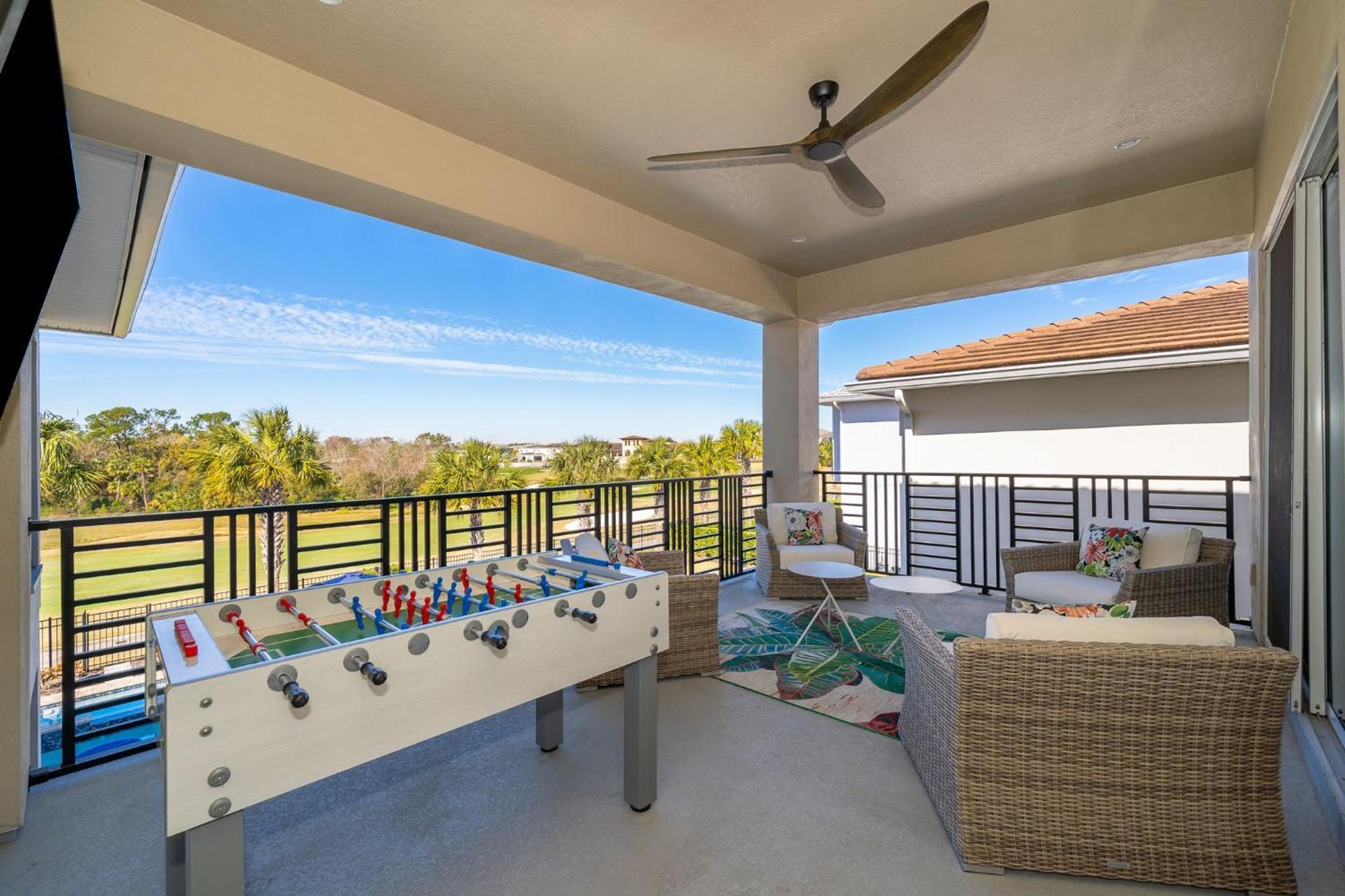 The Entertaining Bear'S Den-Tb006 Villa Kissimmee Exterior foto