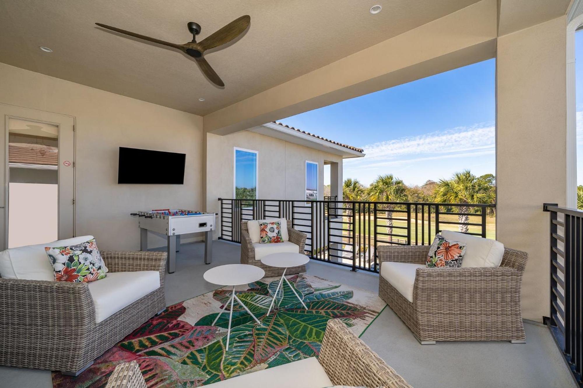 The Entertaining Bear'S Den-Tb006 Villa Kissimmee Exterior foto