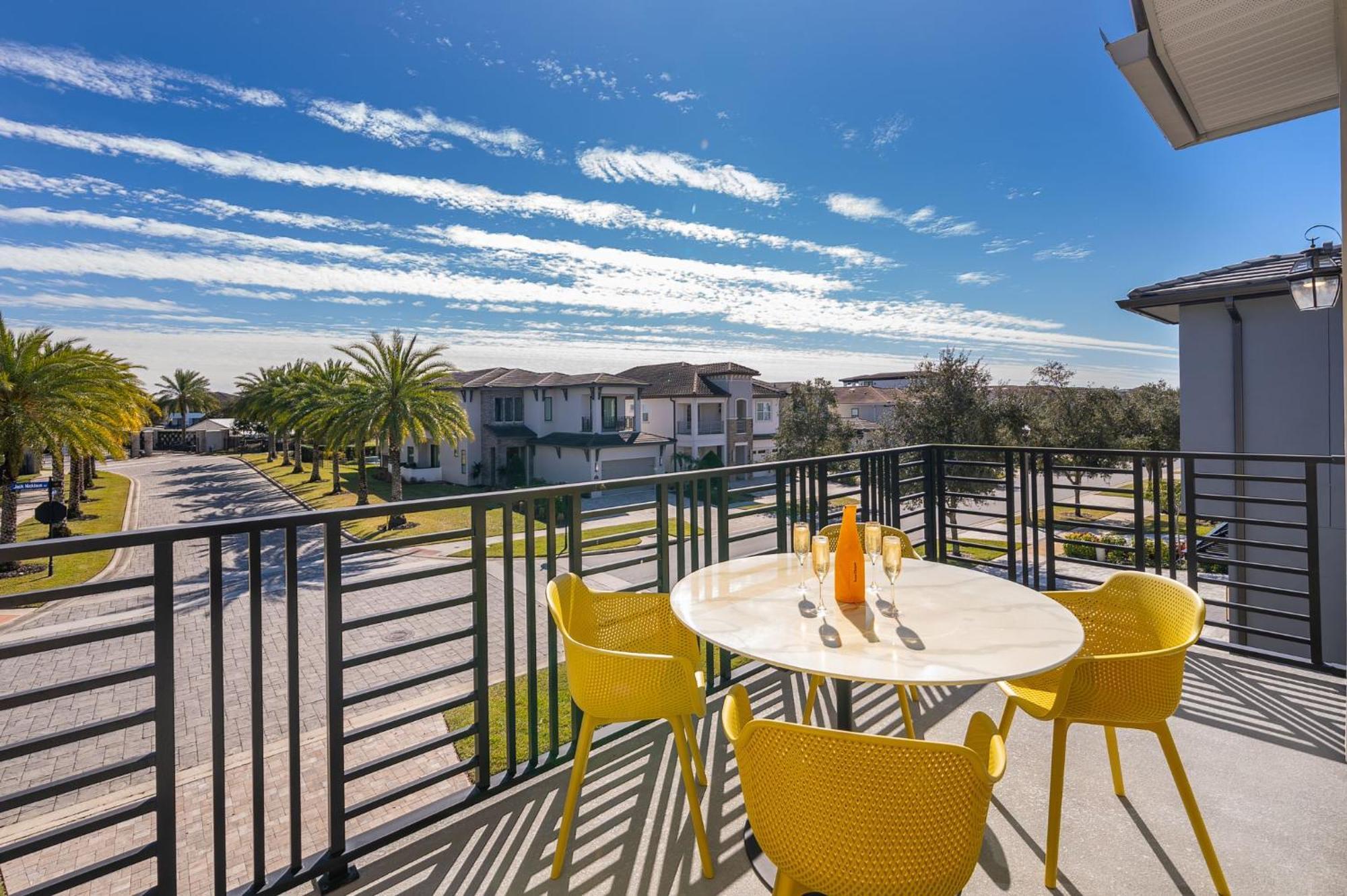The Entertaining Bear'S Den-Tb006 Villa Kissimmee Exterior foto
